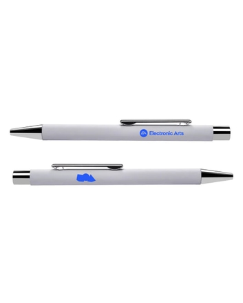 Brio Pen- White